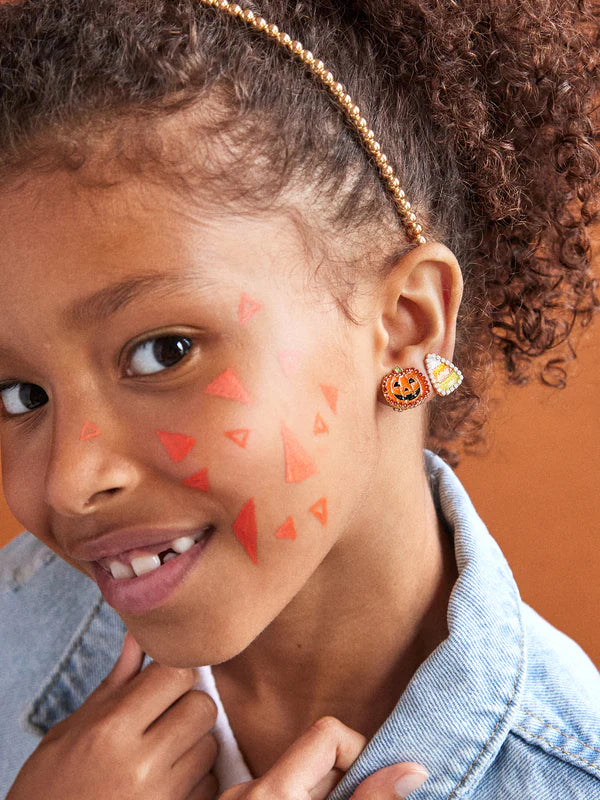 Candy Please Kids' Clip-On Earring Set