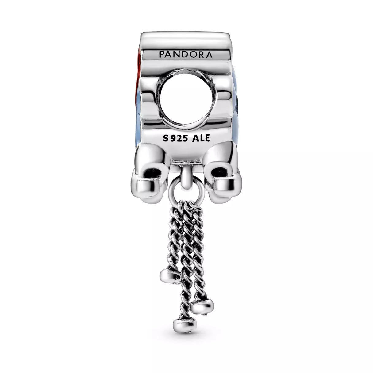 Mickey Mouse Balloons Dangle Charm by Pandora – Disney Parks