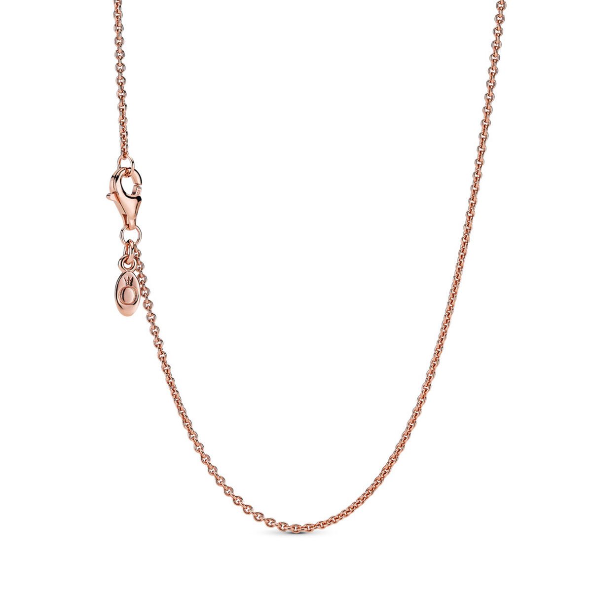 Festive Bell Charm & Necklace Gift Set