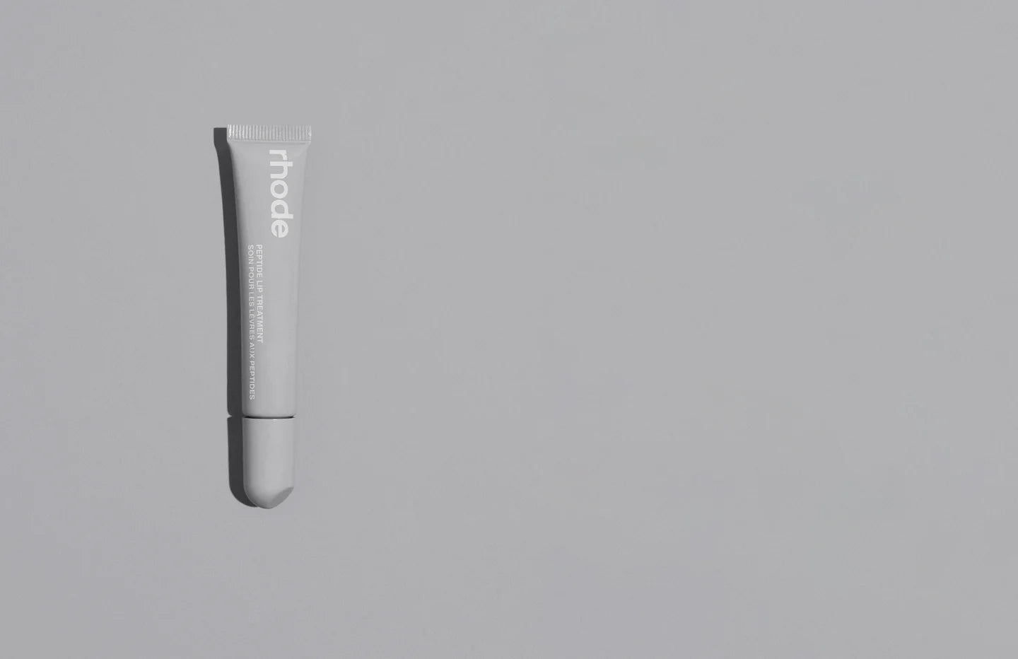 Unscented- Peptide Lip Treatment