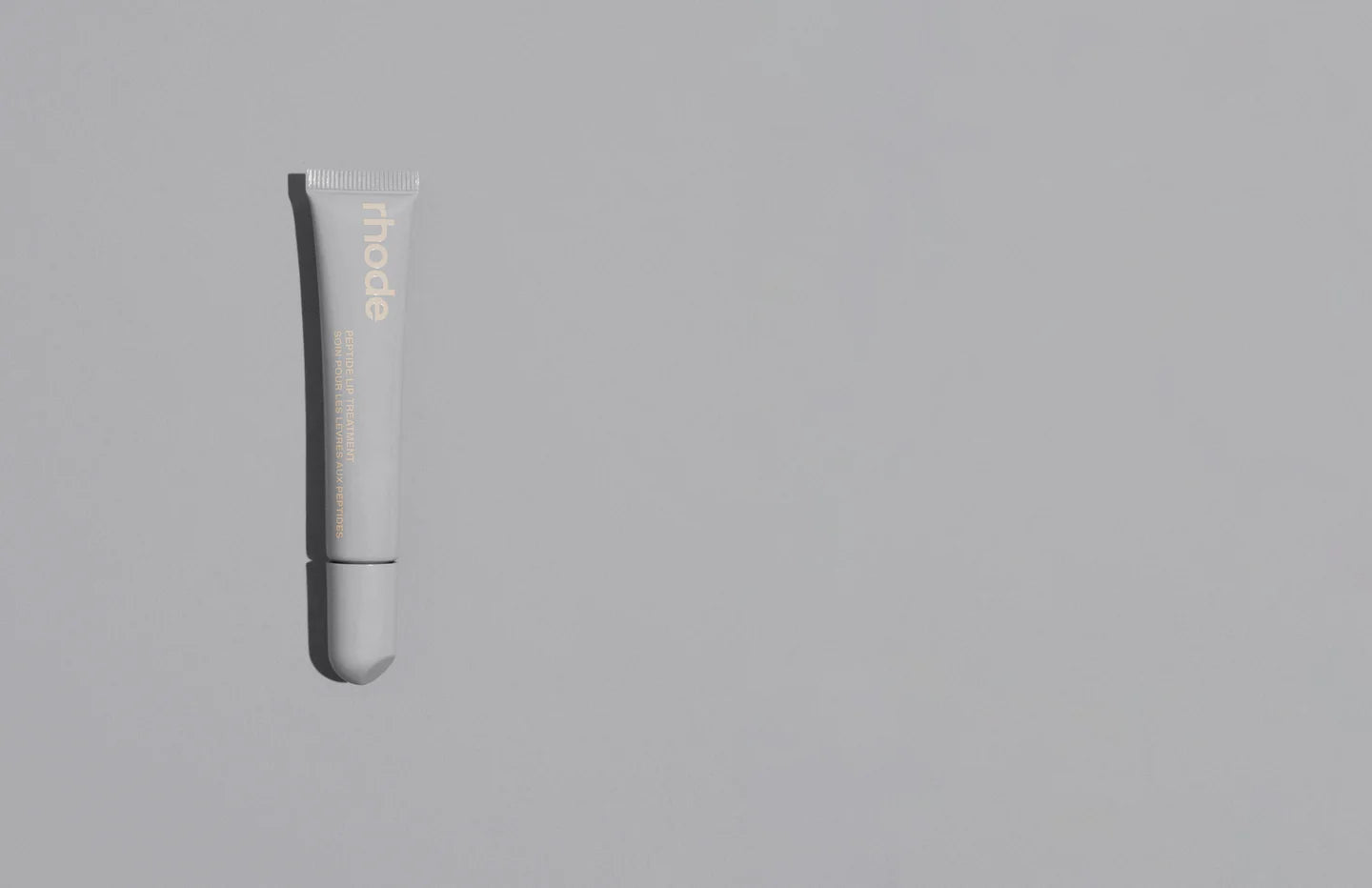 Salted Caramel- Peptide Lip Treatment