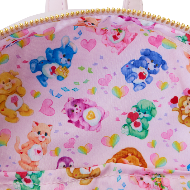 Care Bear Cousins Forest of Feelings Mini Backpack