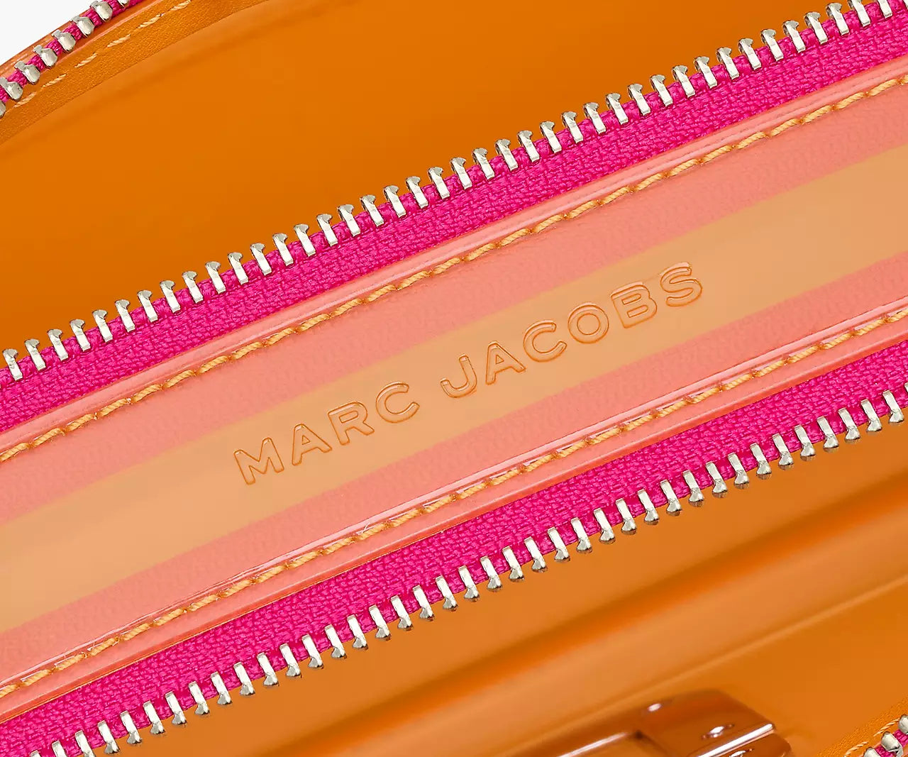 THE JELLY SNAPSHOT- Tangerine