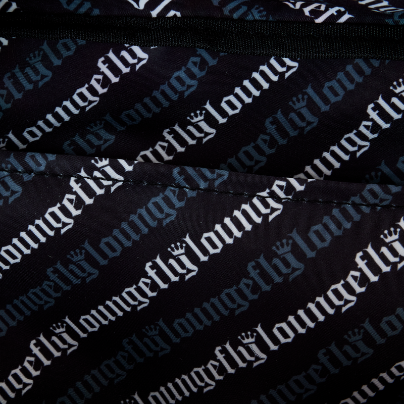 Care Bear Cousins All-Over Print Nylon Square Mini Backpack