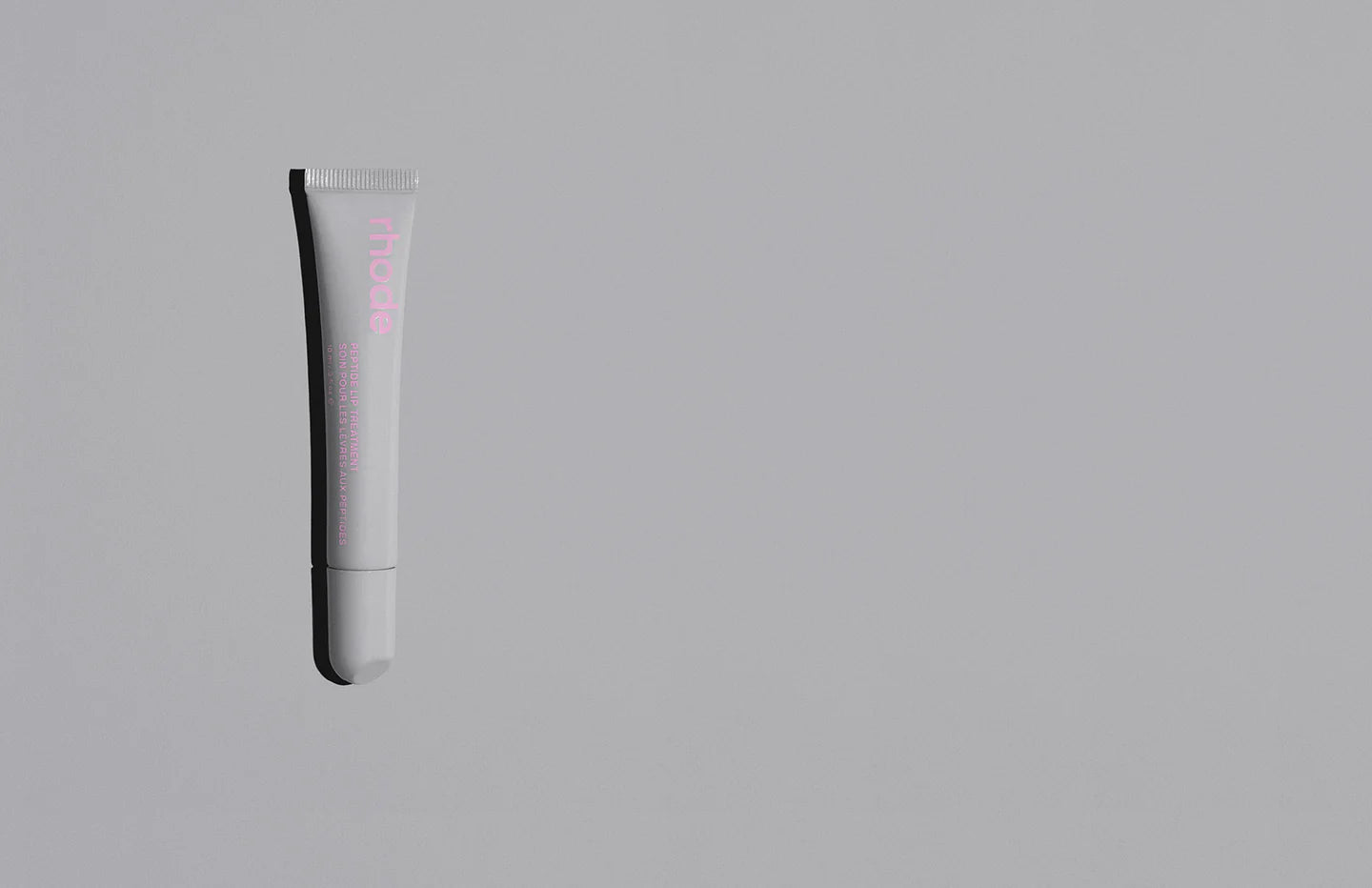 Rhode Vanilla- Peptide Lip Treatment