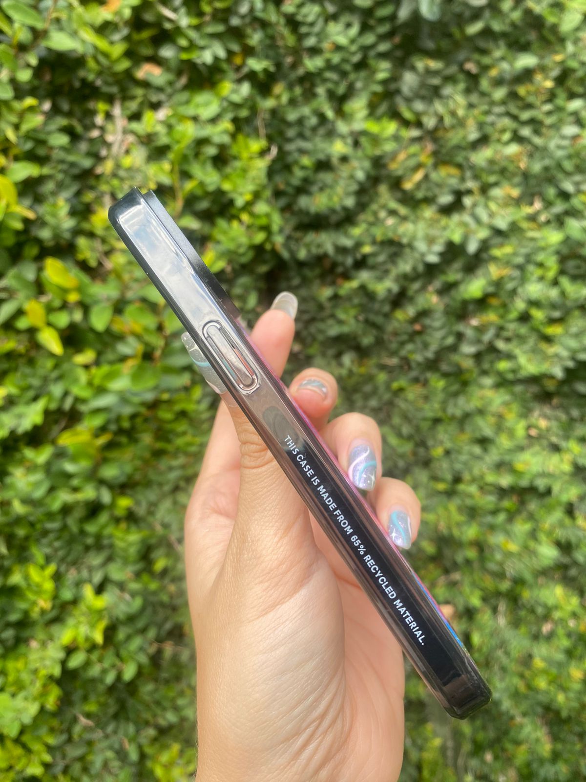 Funda Barbie Casetify