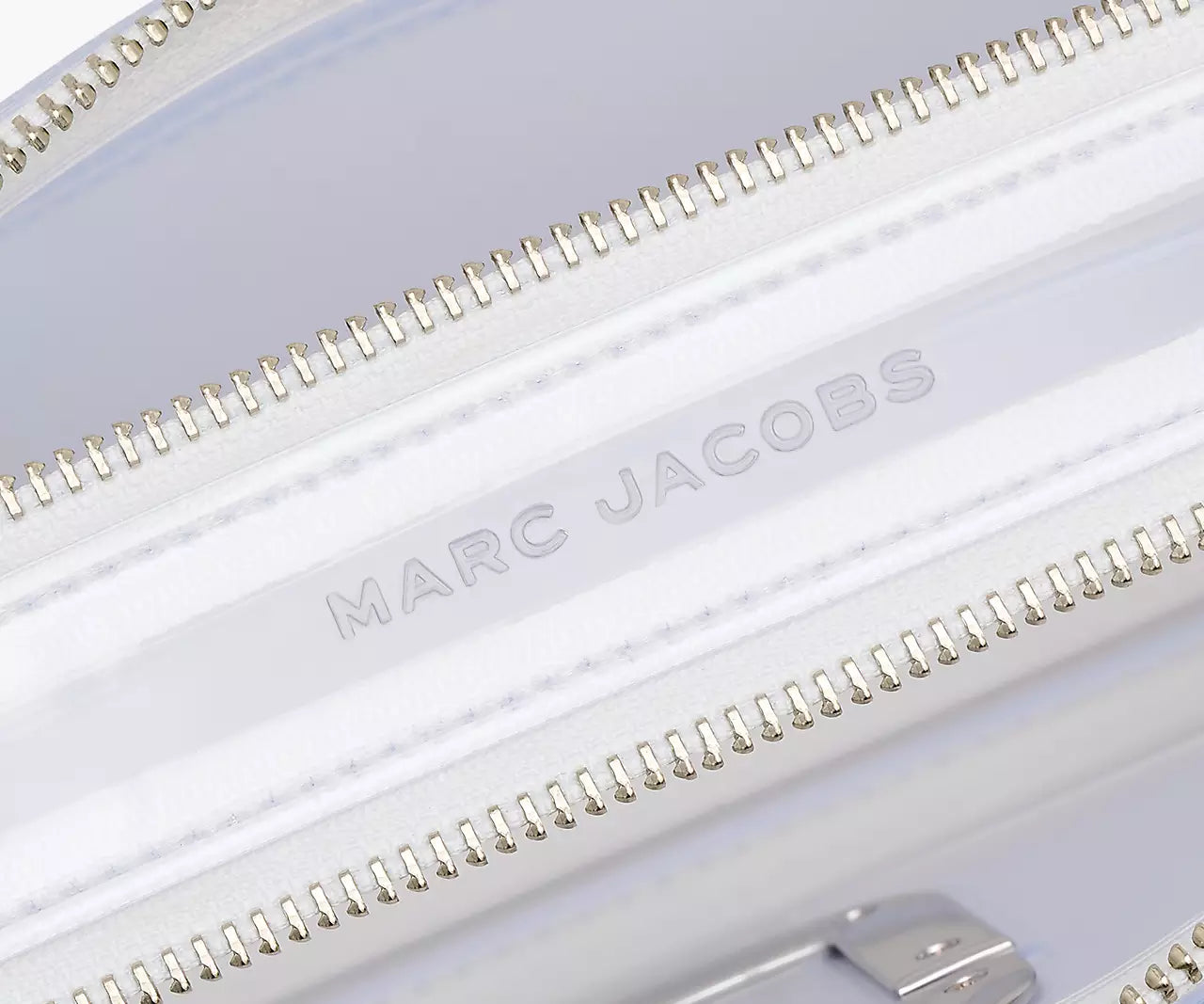 THE JELLY SNAPSHOT- Clear