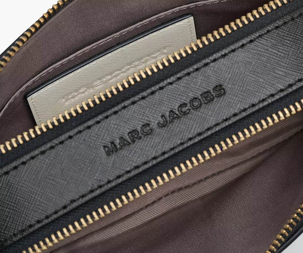 THE SNAPSHOT- Cloud White Multi