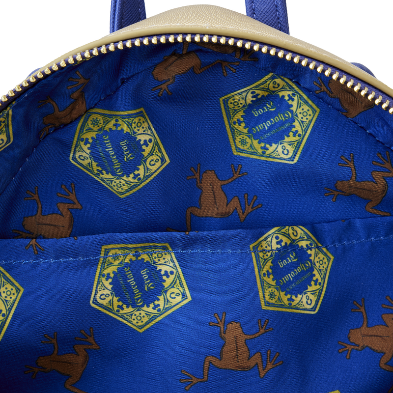 Harry Potter Honeydukes Chocolate Frog Mini Backpack