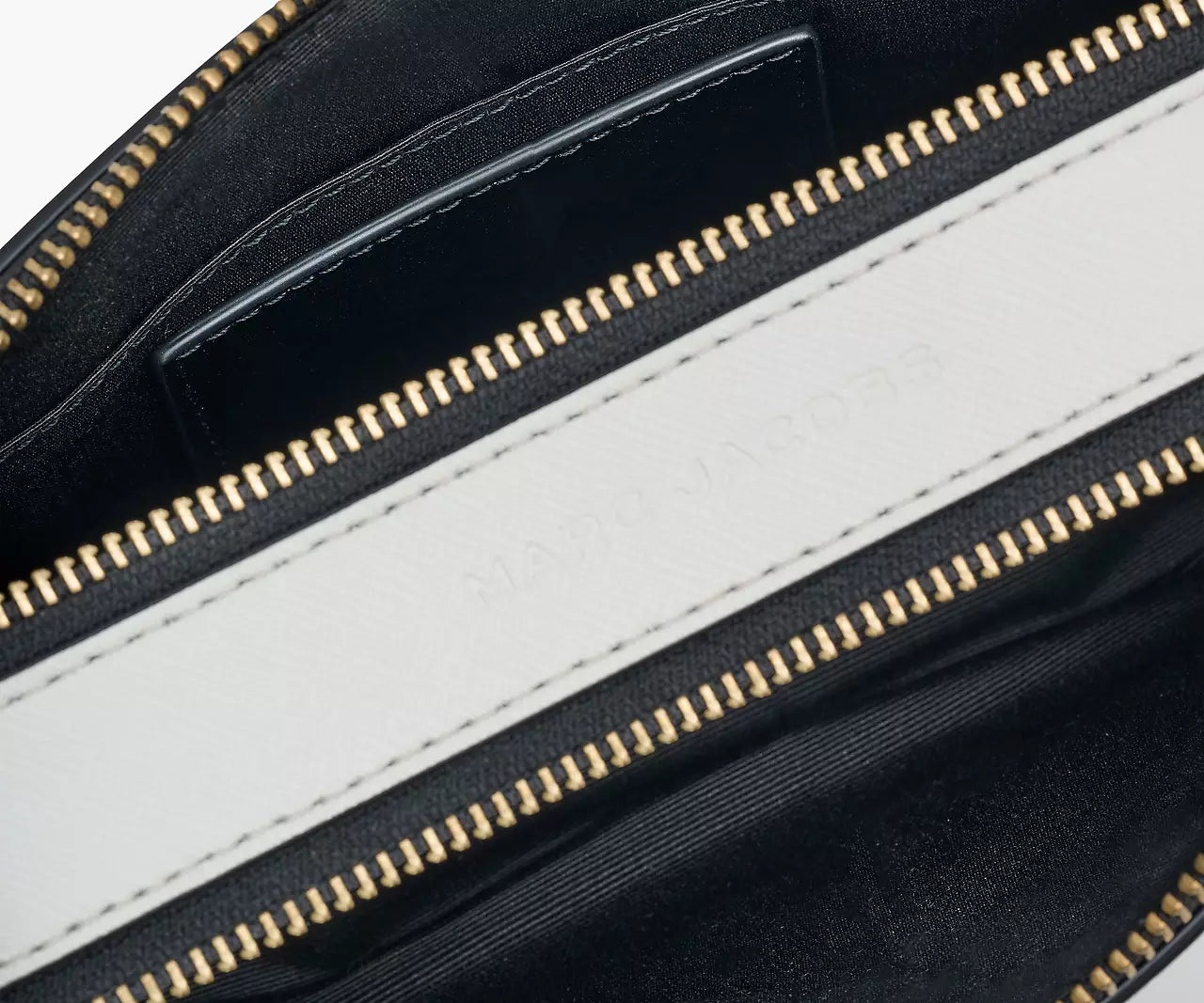 THE SNAPSHOT- Black Multi