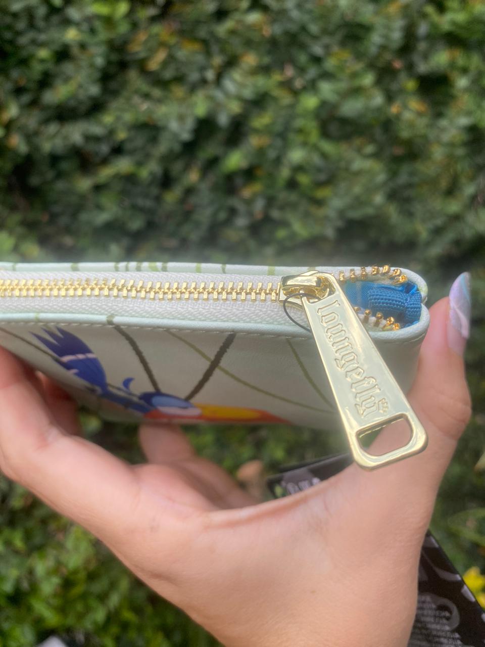 Monedero Loungefly Rey León