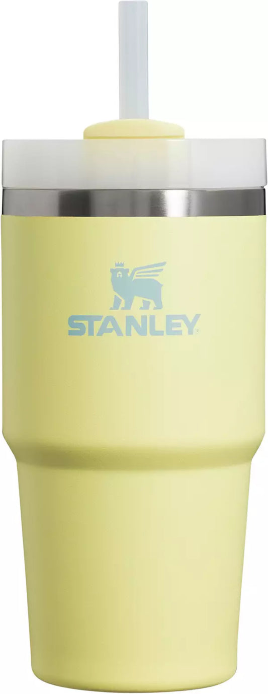 Stanley 20 oz. Quencher H2.0 FlowState Tumbler - Pomelo