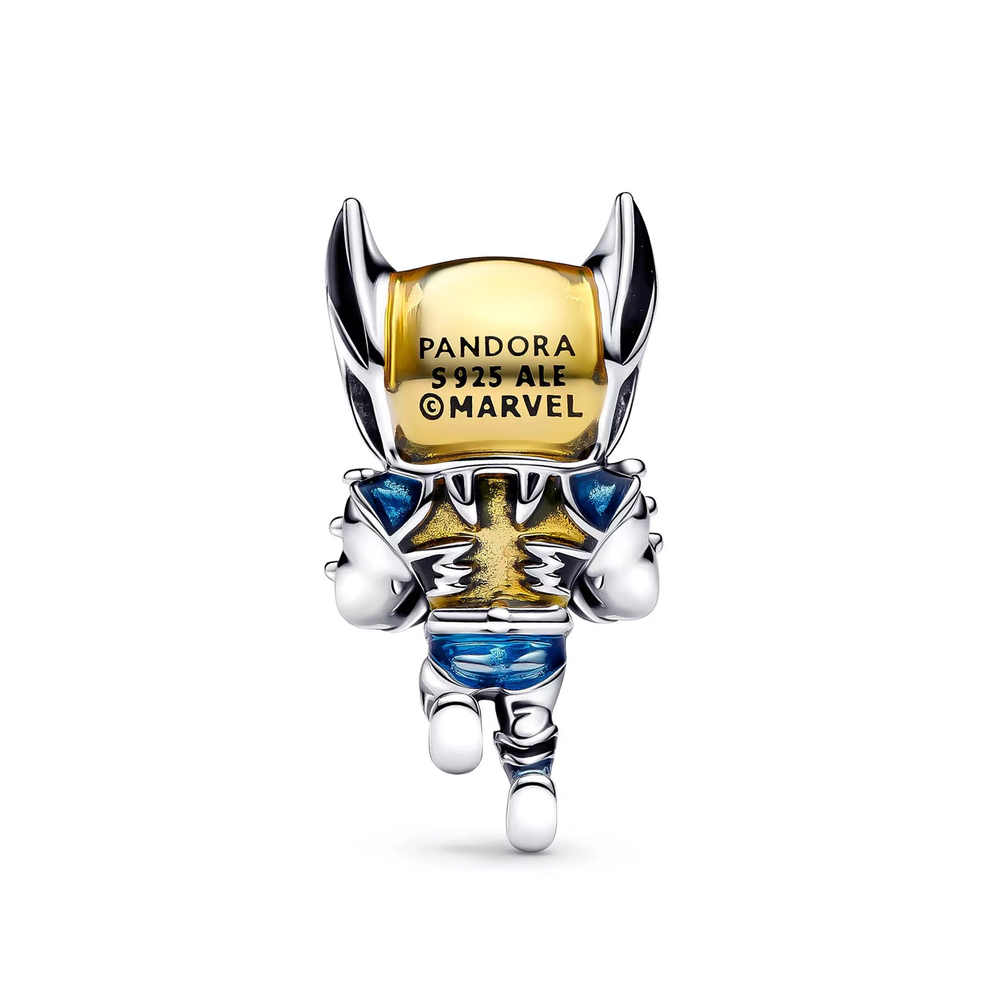 Wolverine Charm by Pandora