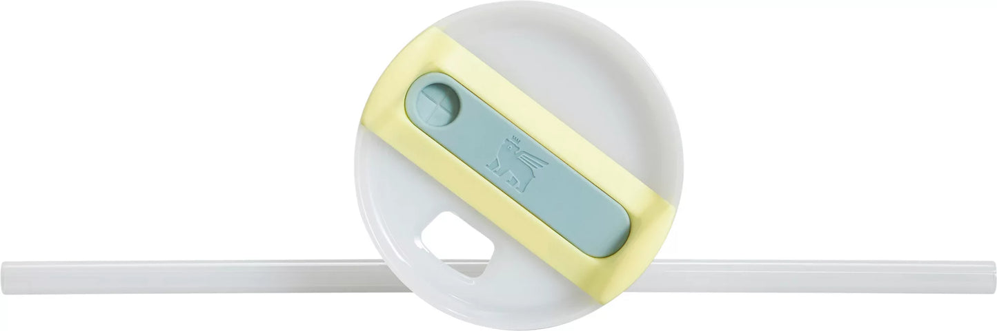 Stanley 20 oz. Quencher H2.0 FlowState Tumbler - Pomelo