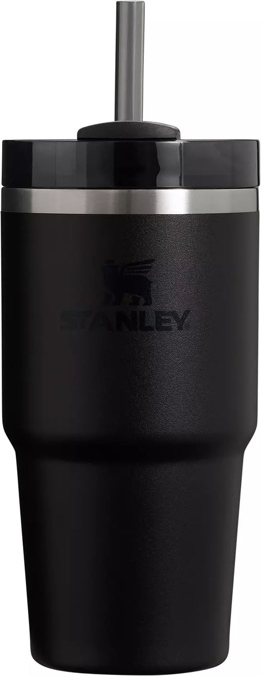 Stanley 20 oz. Quencher H2.0 FlowState Tumbler - Black 2