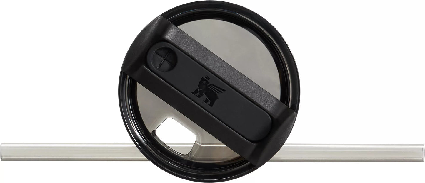 Stanley 20 oz. Quencher H2.0 FlowState Tumbler - Black 2