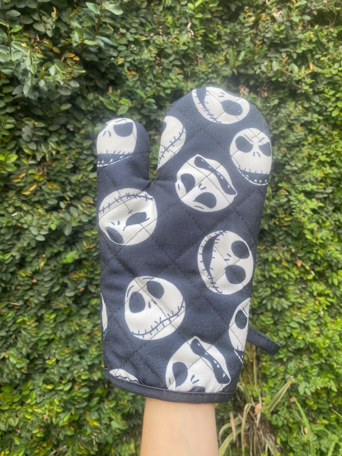 Guante para Cocina Jack