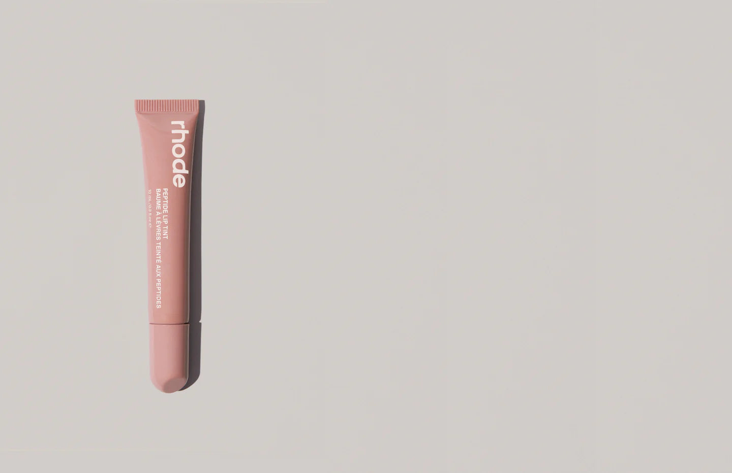 Toast- Peptide Lip Tint