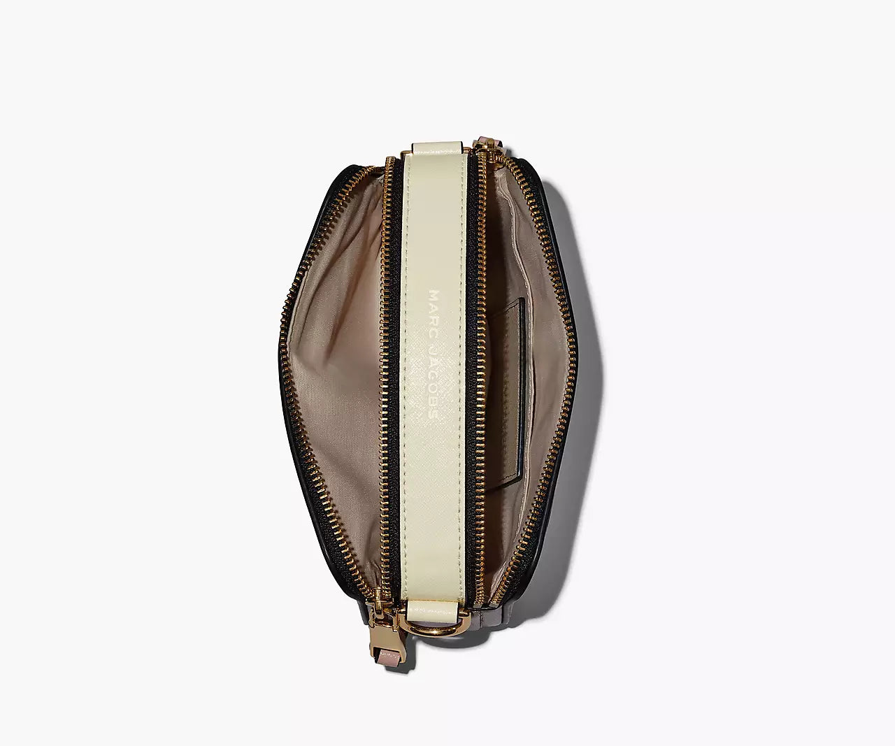 THE SNAPSHOT- Khaki Multi