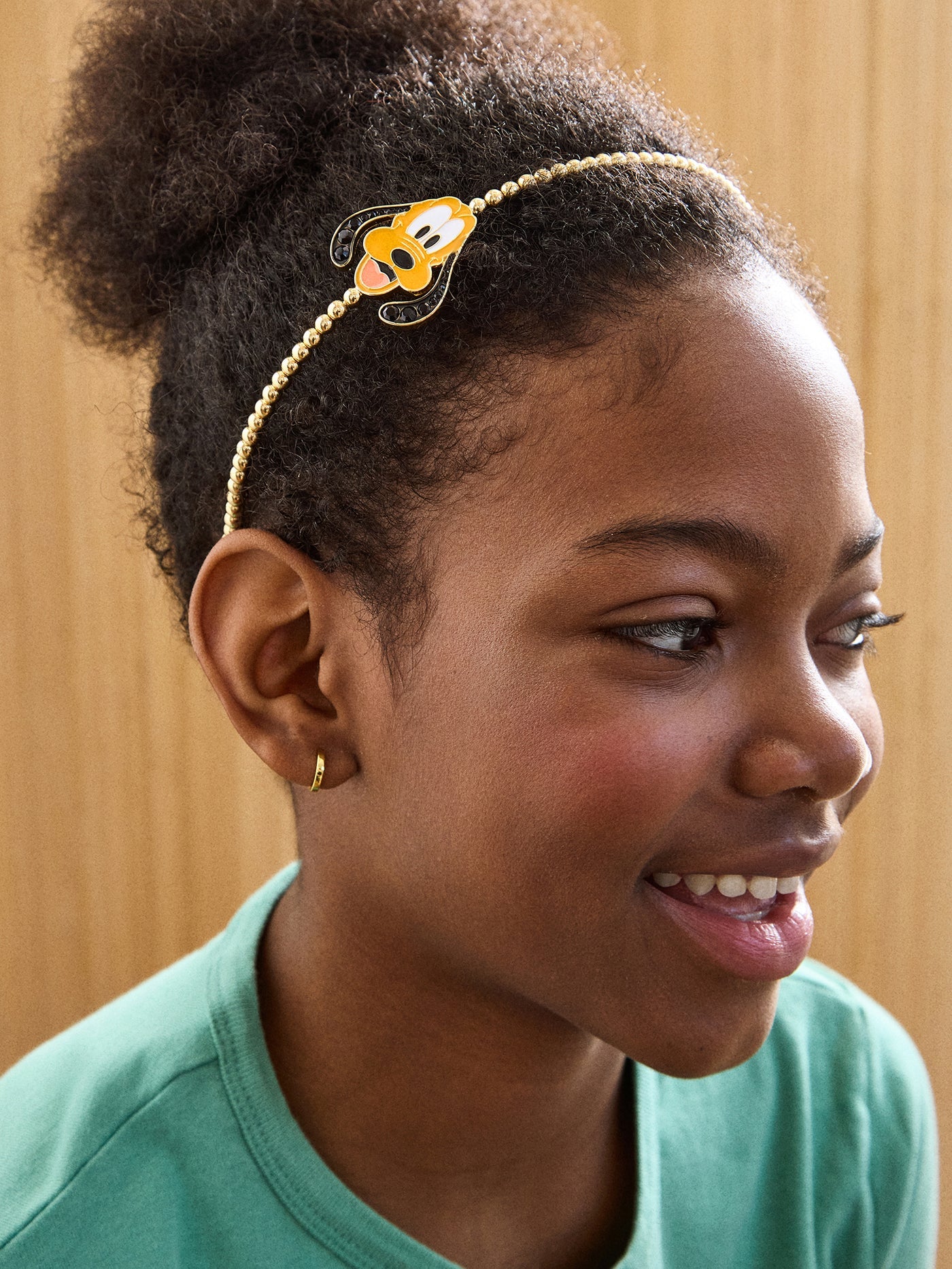 Disney Kids' Headband Diadema - Pluto