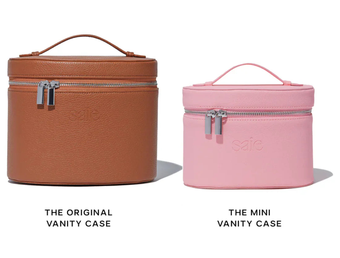 Saie The Vanity Case