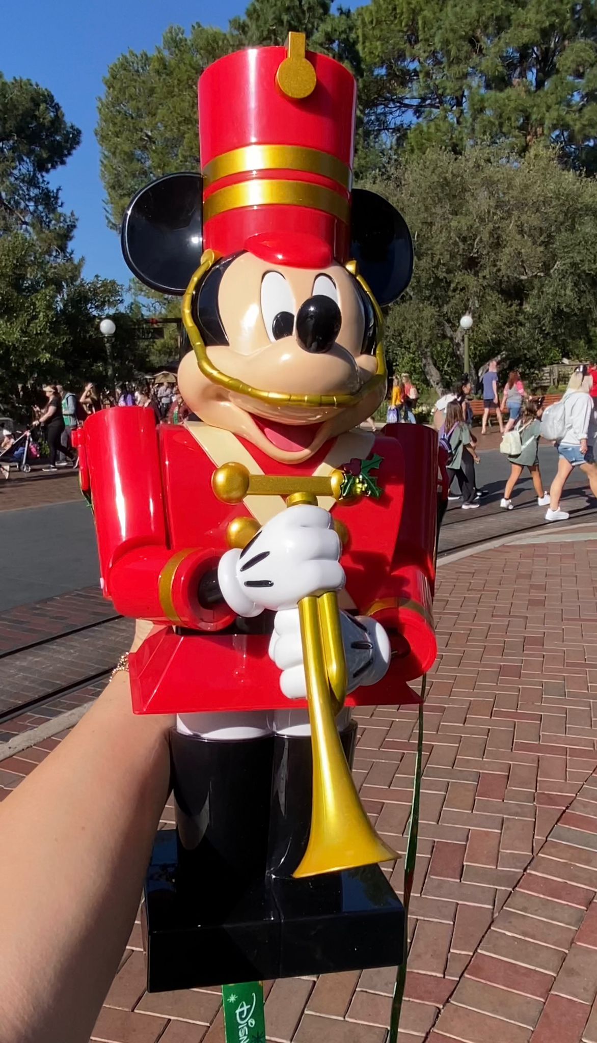 Mickey Palomera - ENVIO EXPRÉS GRATIS