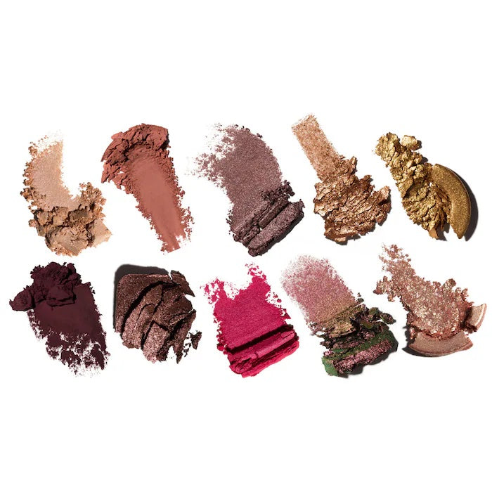 PAT McGRATH LABS Mothership IX Eyeshadow Palette: Huetopian Dream