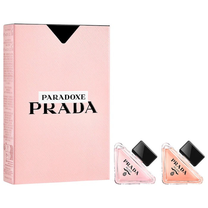 Prada Mini Paradoxe Discovery Set