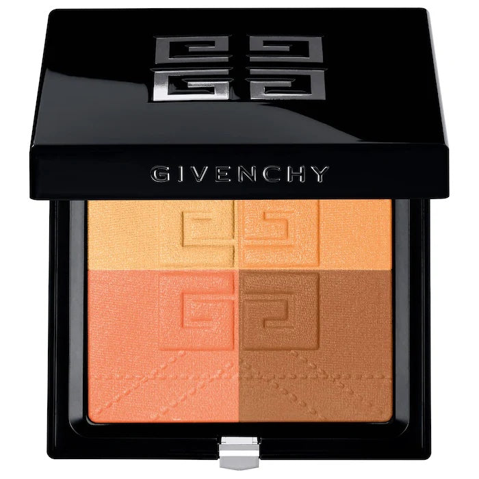 Givenchy Prisme Libre Blurring & Color-Correcting Matte Pressed Powder