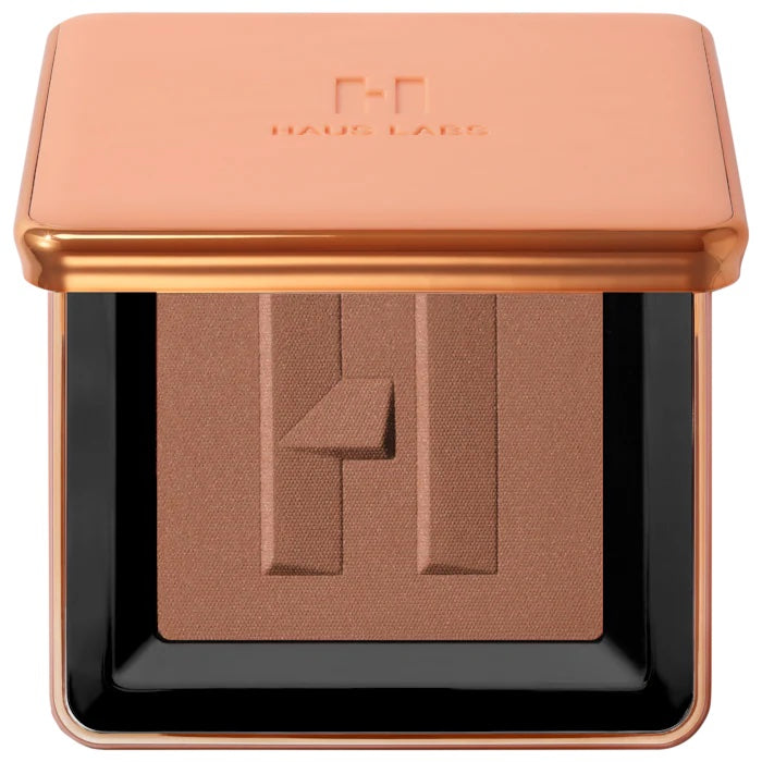 HAUS LABS BY LADY GAGA Power Sculpt Velvet Talc-Free Powder Bronzer