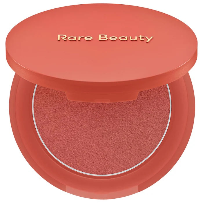 Rare Beauty by Selena Gomez Soft Pinch Matte Bouncy Blush