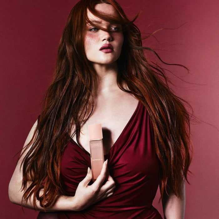 PATRICK TA Major Glow Hair & Body Fragrance Mist