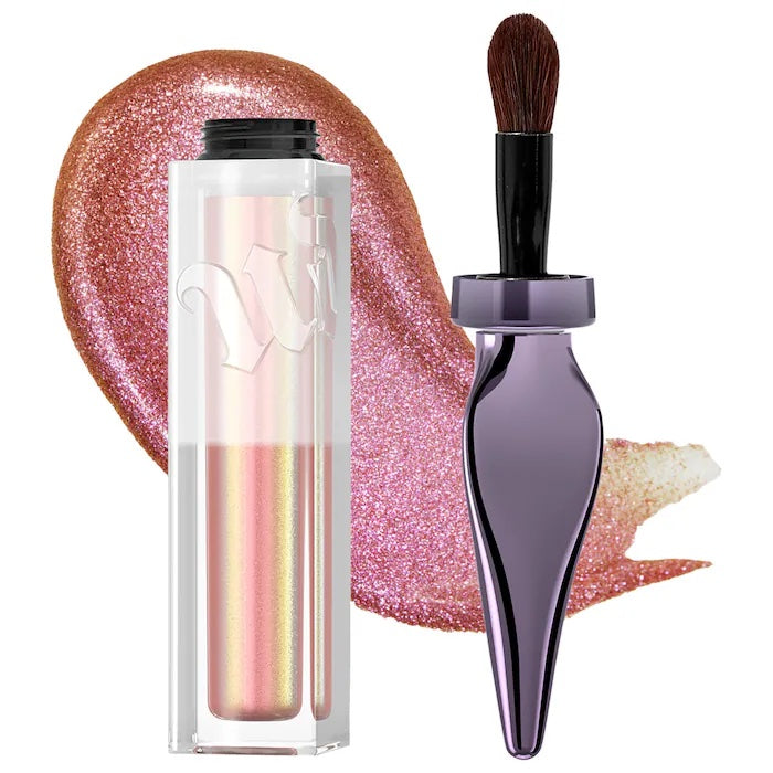 Urban Decay 24/7 Glaze-On Shimmer Liquid Eyeshadow