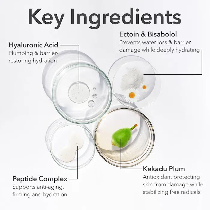 Dr. Dennis Gross Skincare DermInfusions Fill + Repair Eye Cream