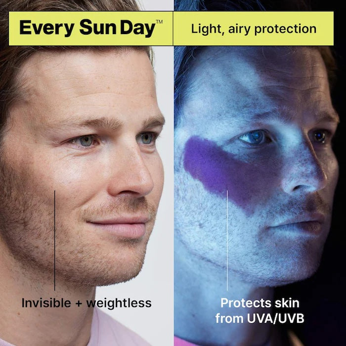 Dr. Jart+ Every Sun Day Invisible Korean Sunscreen Stick SPF 40