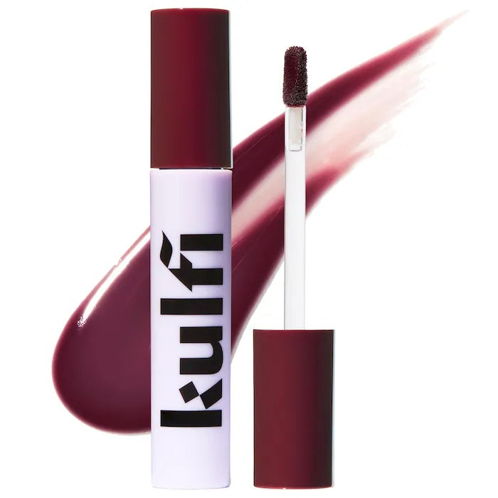 Kulfi Lassi Lips Staining Long-Lasting Moisturizing Lip Oil