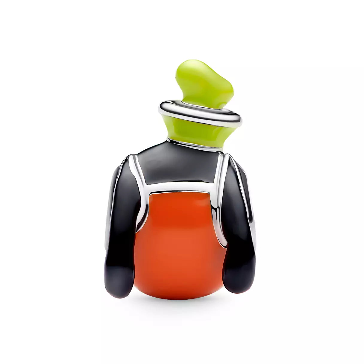 Goofy Icon Charm – Disney Parks