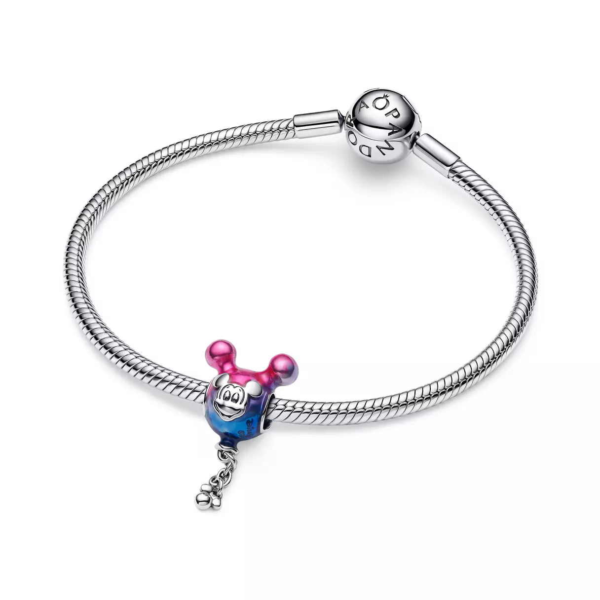 Mickey Mouse Balloon 2025 Dangle Charm– Disney Parks