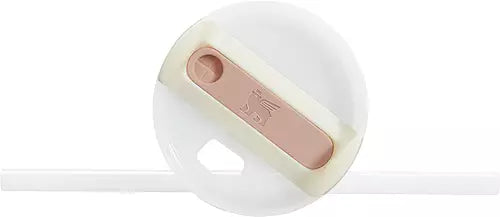 Stanley 20 oz. Quencher H2.0 FlowState Tumbler - Cream 2