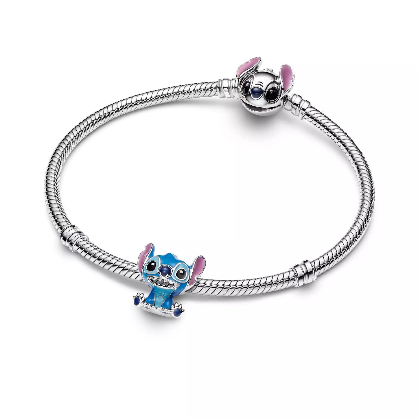 Stitch Charm – Lilo & Stitch