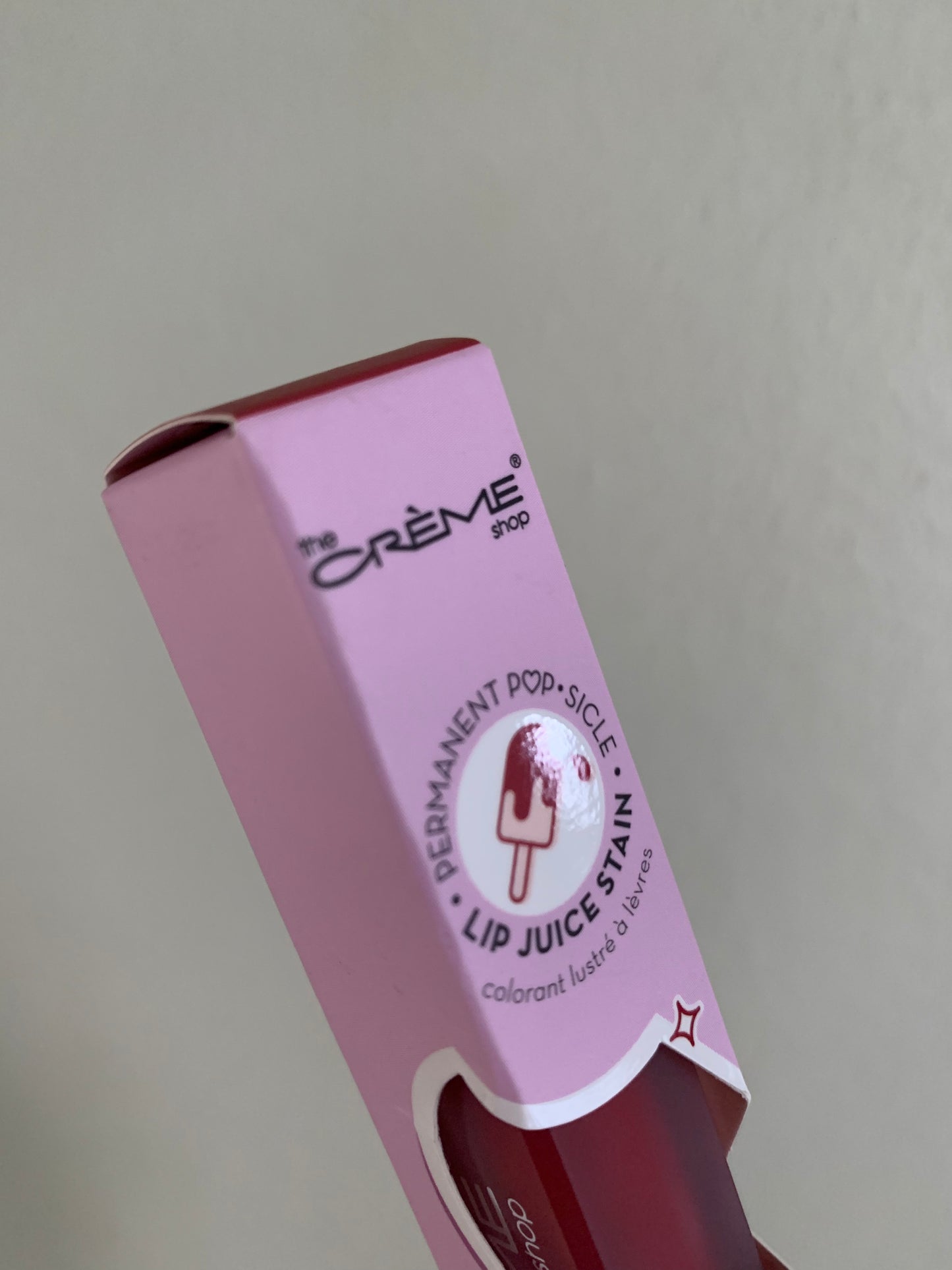 LIPSTICK The Creme shop