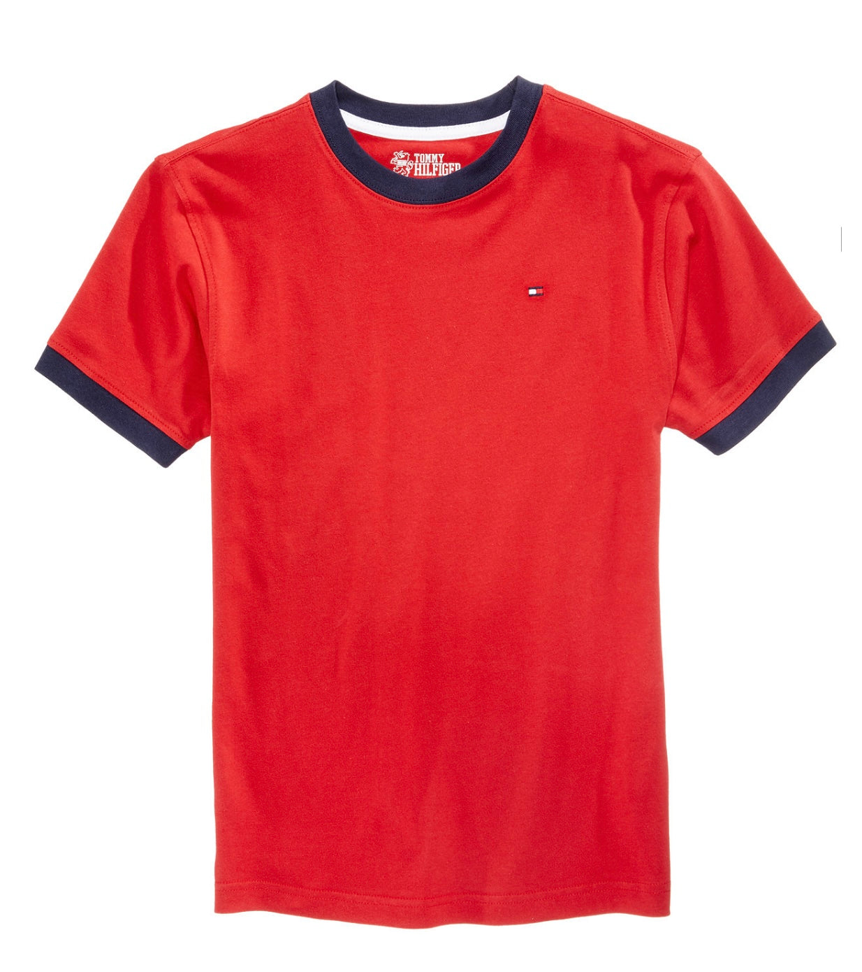 Tommy Hilfiger Adulto & Niño 3 Tonos