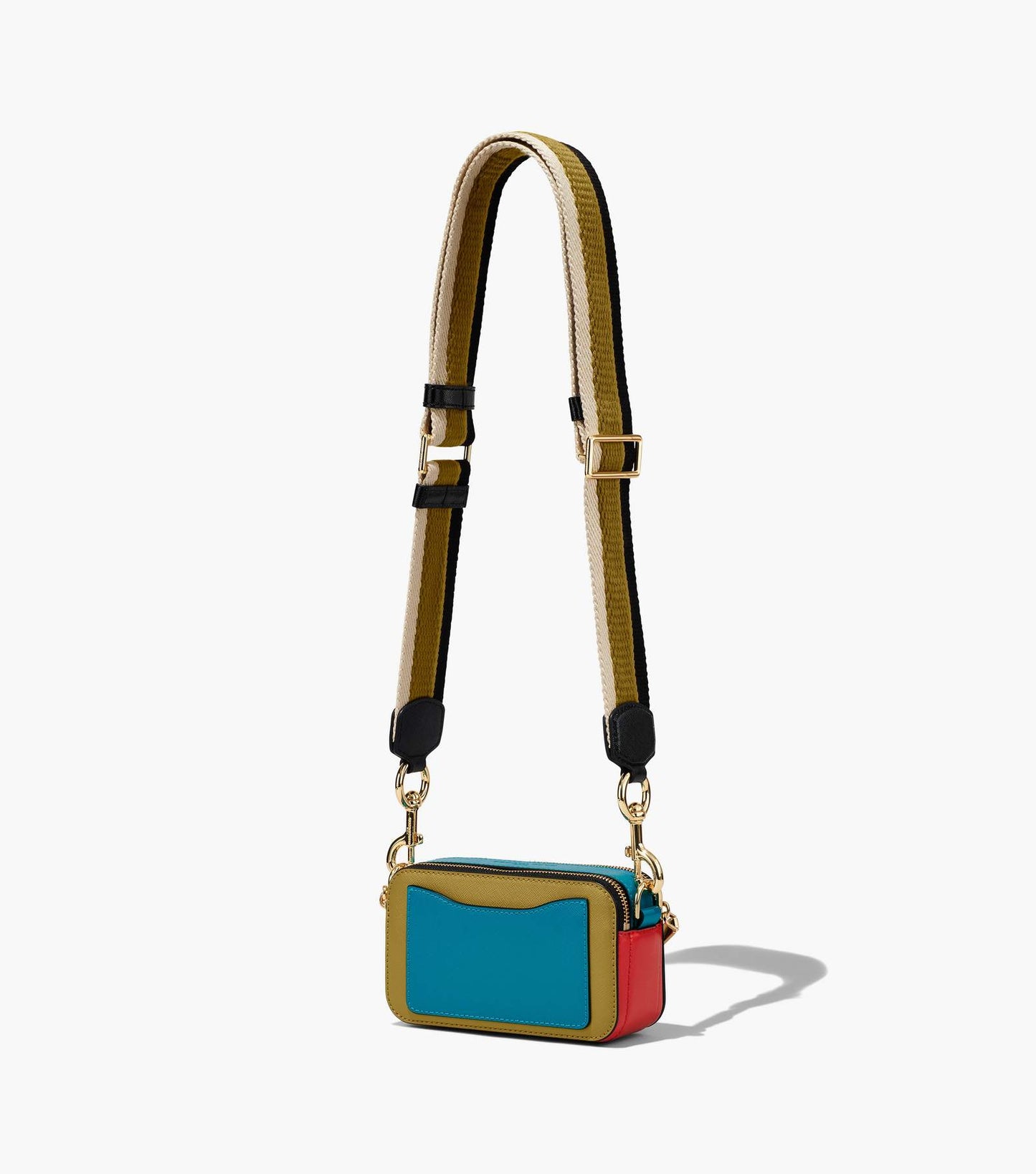 THE COLORBLOCK SNAPSHOT OLIVE