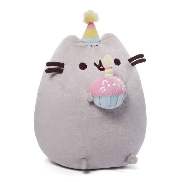GUND Pusheen 24cm CUPCAKE