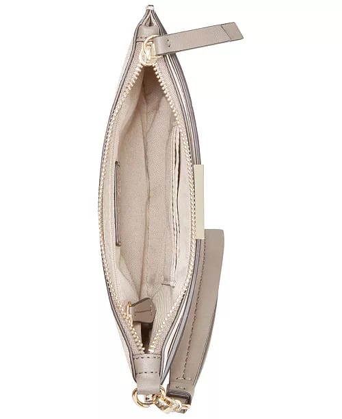 Wristlet~ Mushroom Flint