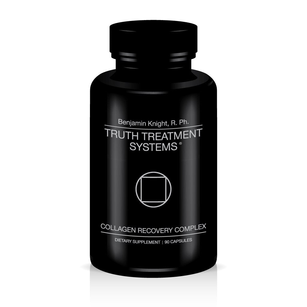 Collagen Recovery Complex~ Truth Treatment Systems