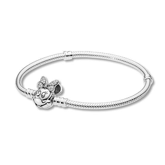Pandora Pulsera Minnie