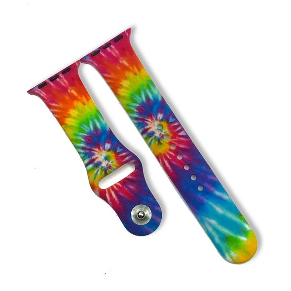 Apple Watch Correa~ Tie Dye