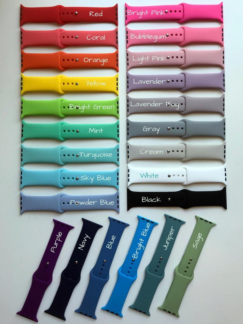 Apple Watch Correa- Frozen~ Anna