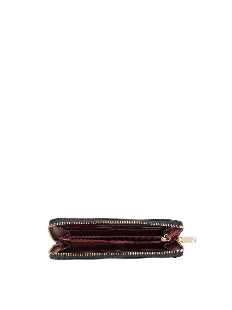 The Victoria Wallet-Serpiente